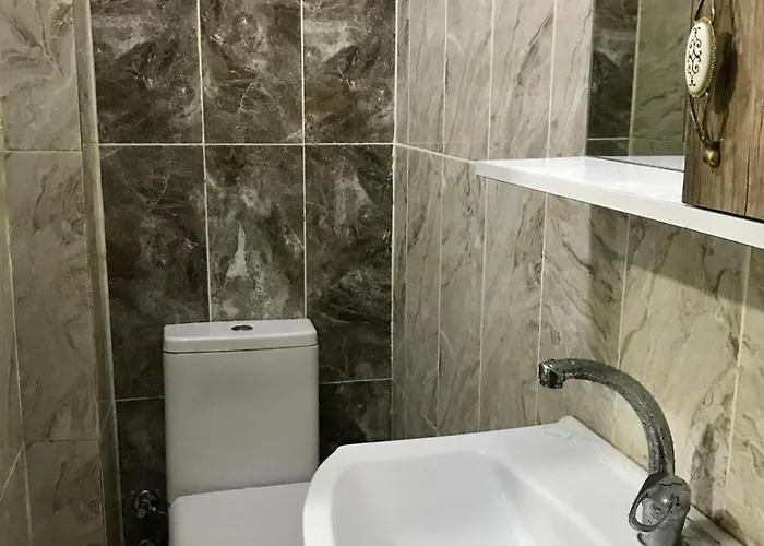 Taksim Pera Jiyan Istanbulská provincie