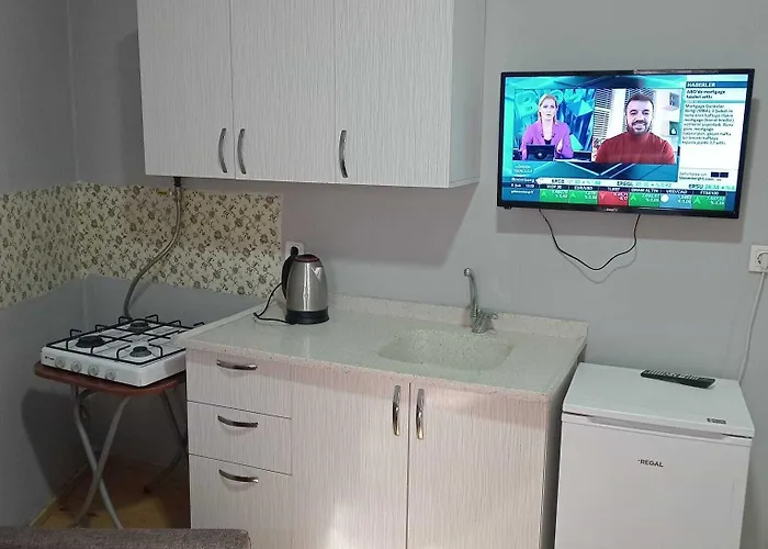 Taksim Pera Jiyan Istanbulská provincie