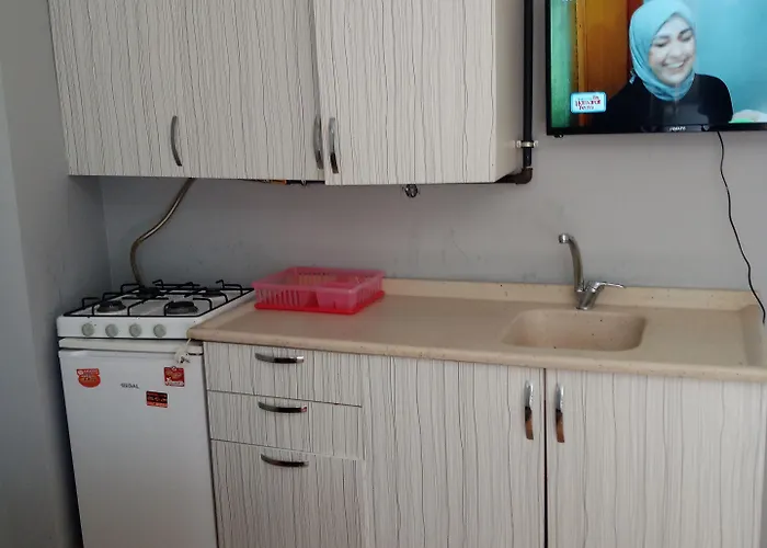 Hotel Taksim Pera Jiyan 2*