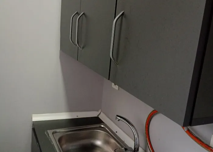 Taksim Pera Jiyan Hotel 2*